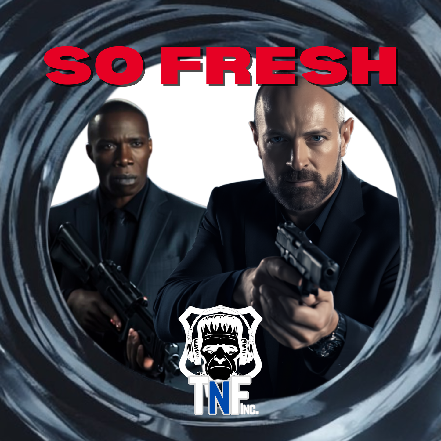 So Fresh - TNF Inc. (Thrust and Frankenstein)
