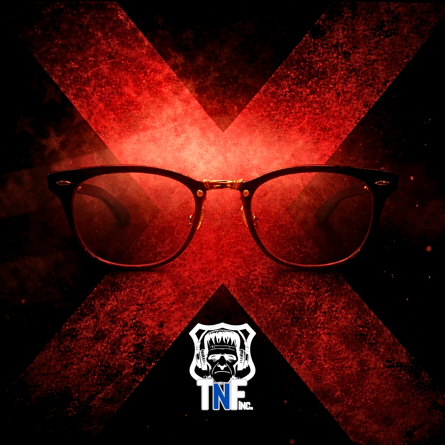 Malcolm X - TNF Inc.