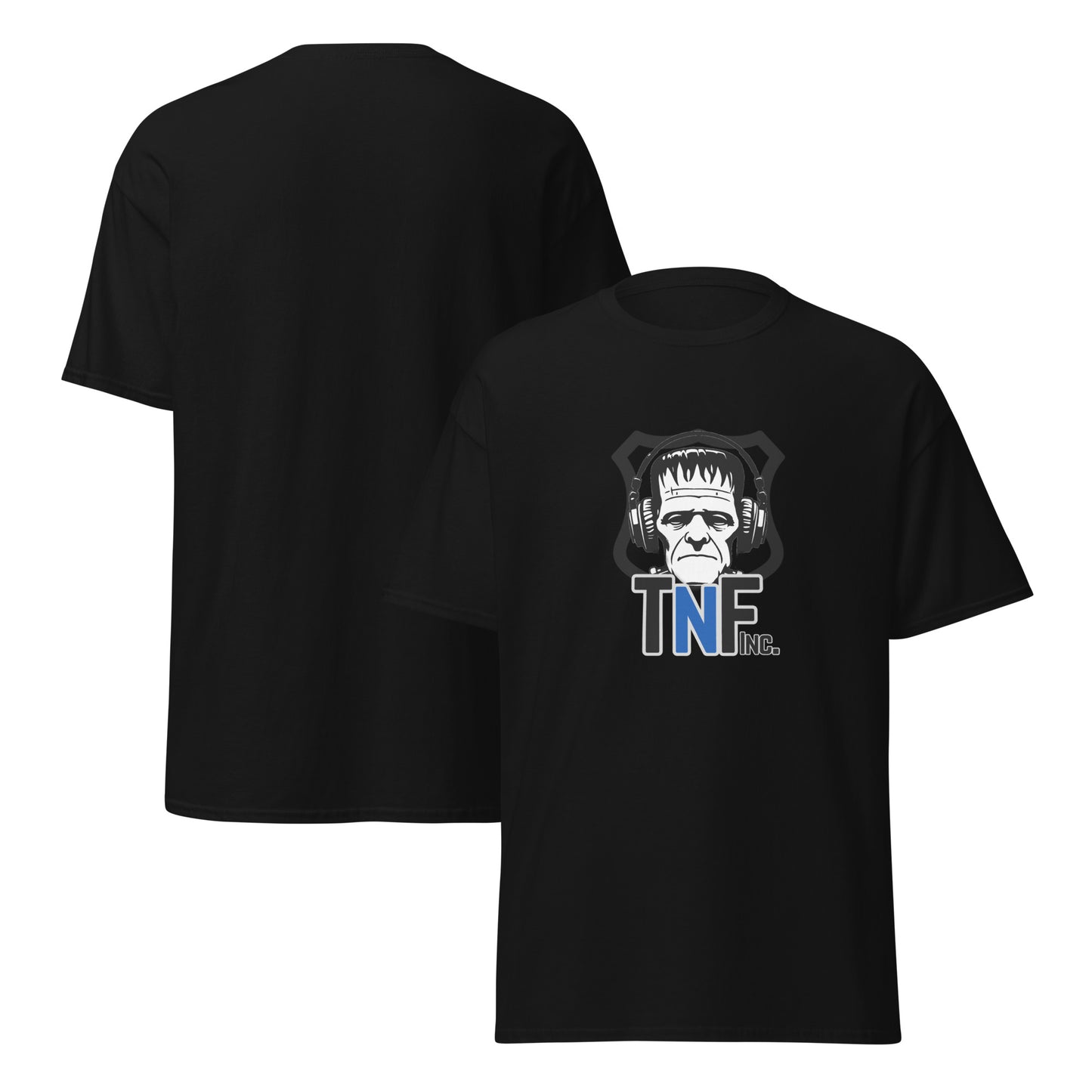 Short Sleeve T-Shirt (Mens)