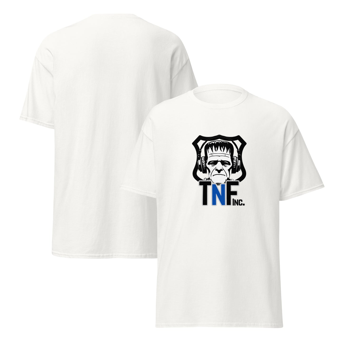 Short Sleeve T-Shirt (Mens)