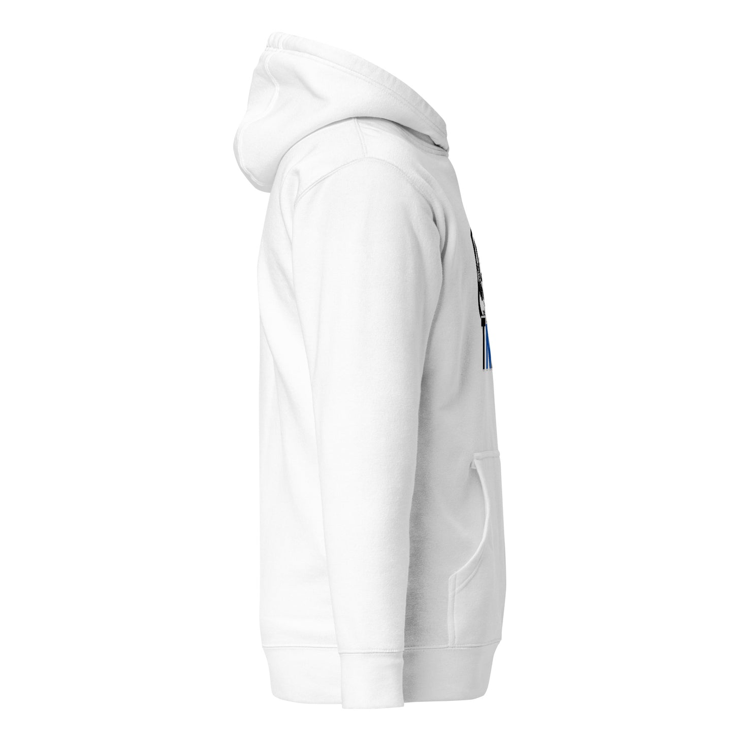 TNF INC. Hoodie