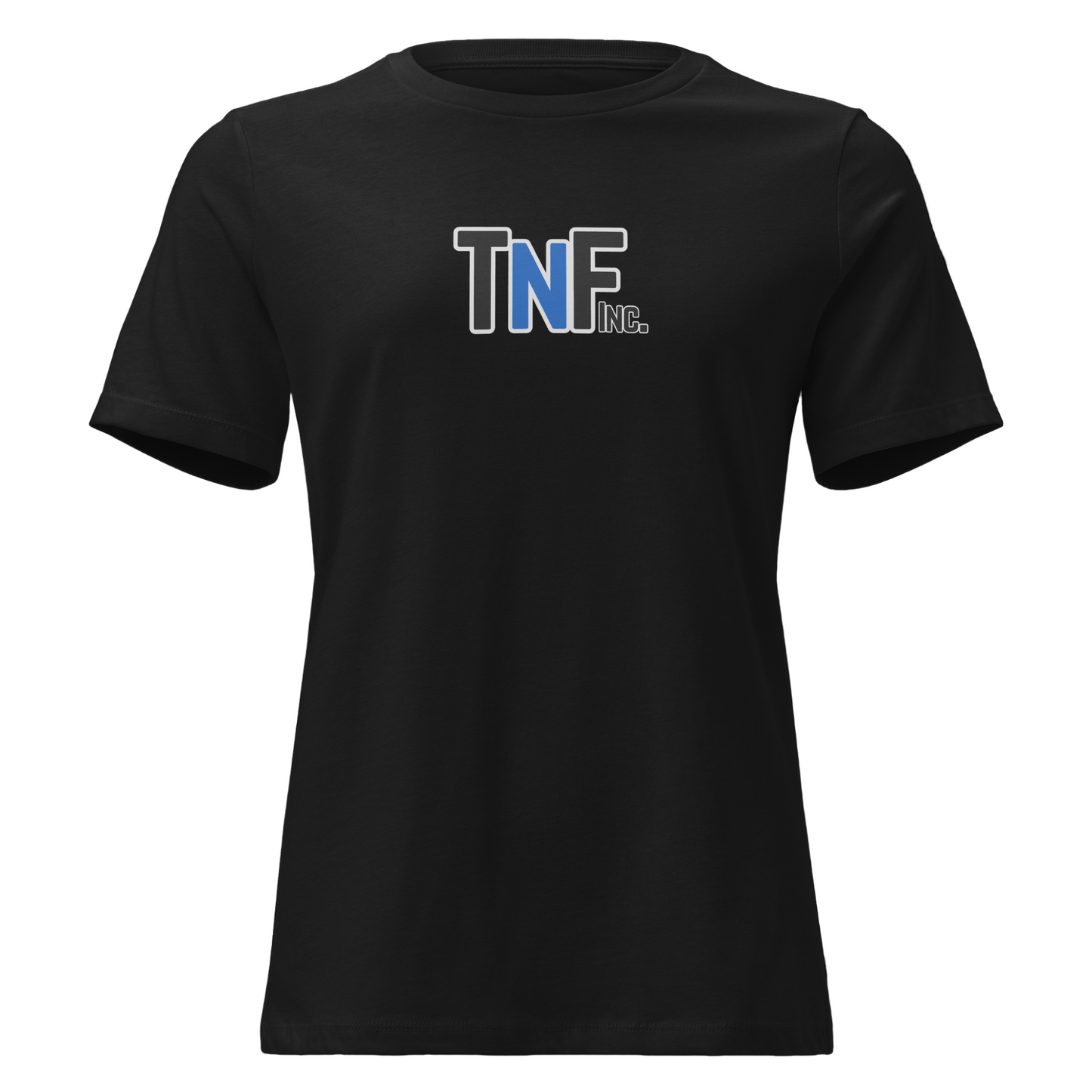 Short Sleeve T-Shirt (Women's)