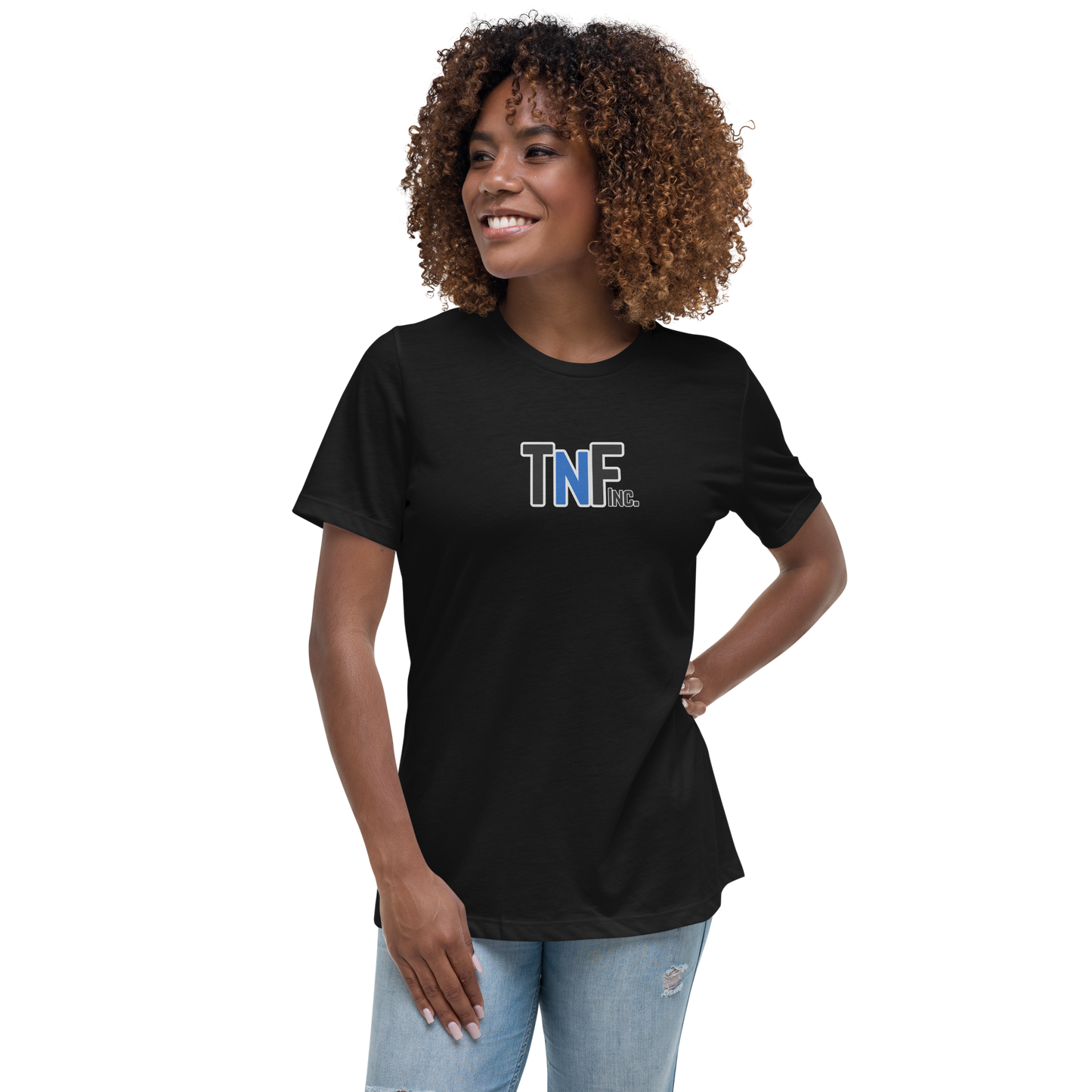 Short Sleeve T-Shirt (Women's)