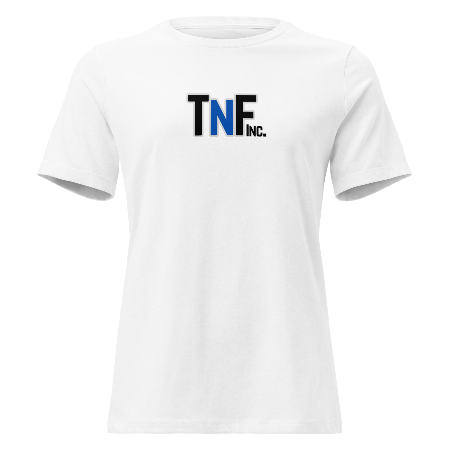 Short Sleeve T-Shirt (Women's)