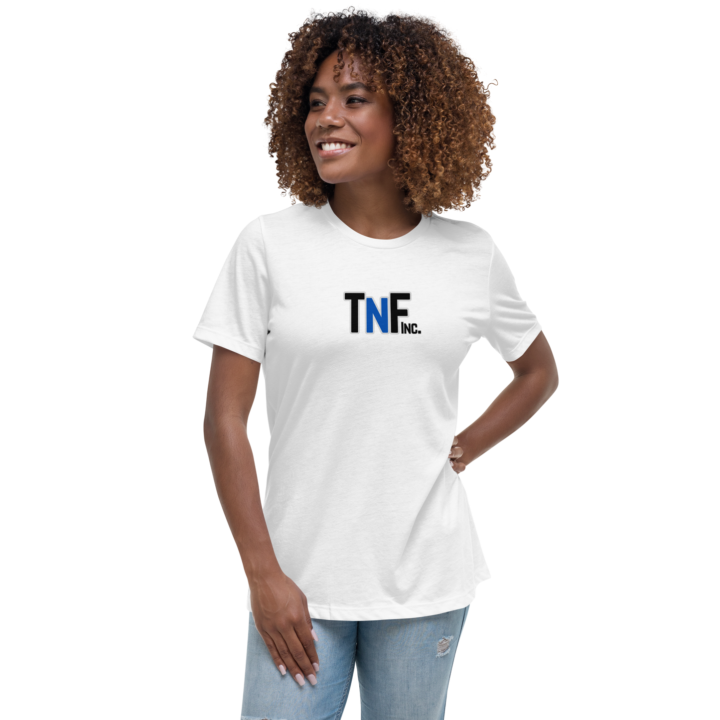 Short Sleeve T-Shirt (Women's)