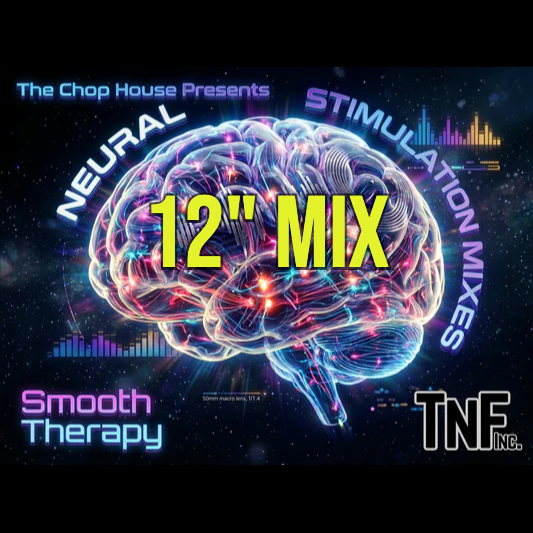 Neural Stimulation 12" Mix