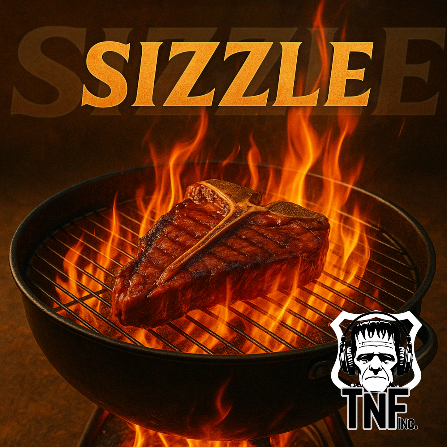 Sizzle - TNF Inc.