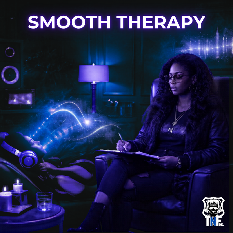 Smooth Therapy by TNF Inc.