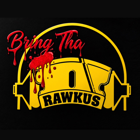 Bring Tha Rawkus