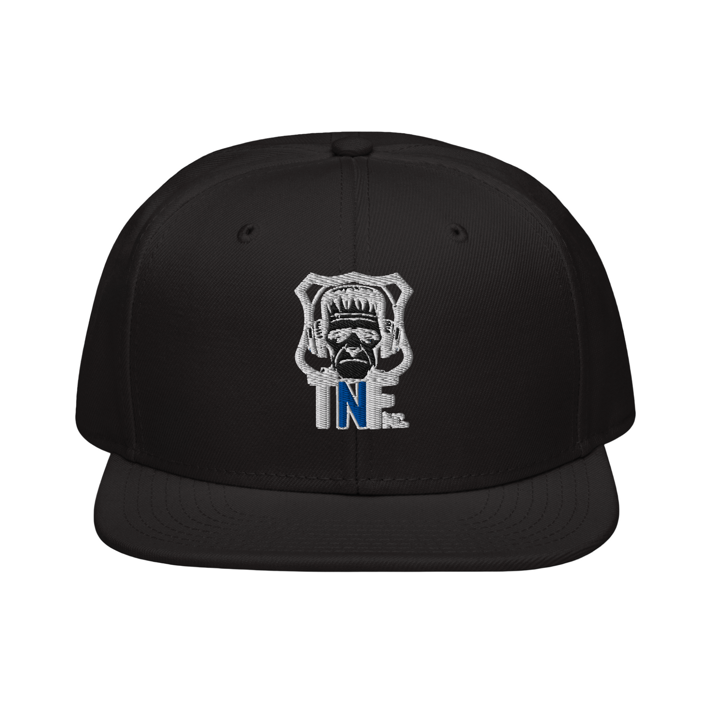 TNF Inc. Snapback Hat