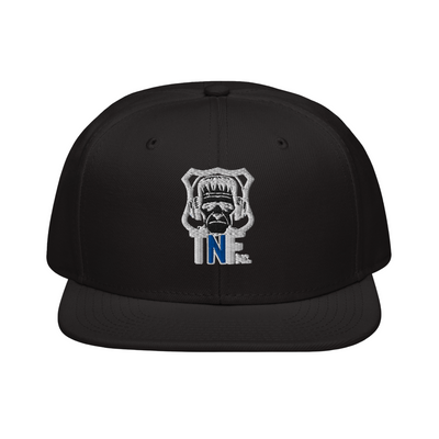TNF Inc. Snapback Hat