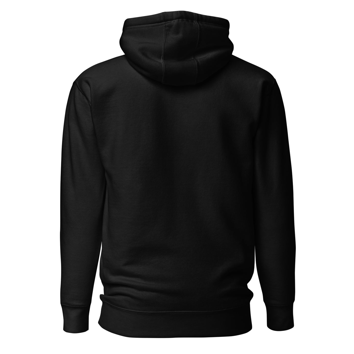 TNF INC. Hoodie