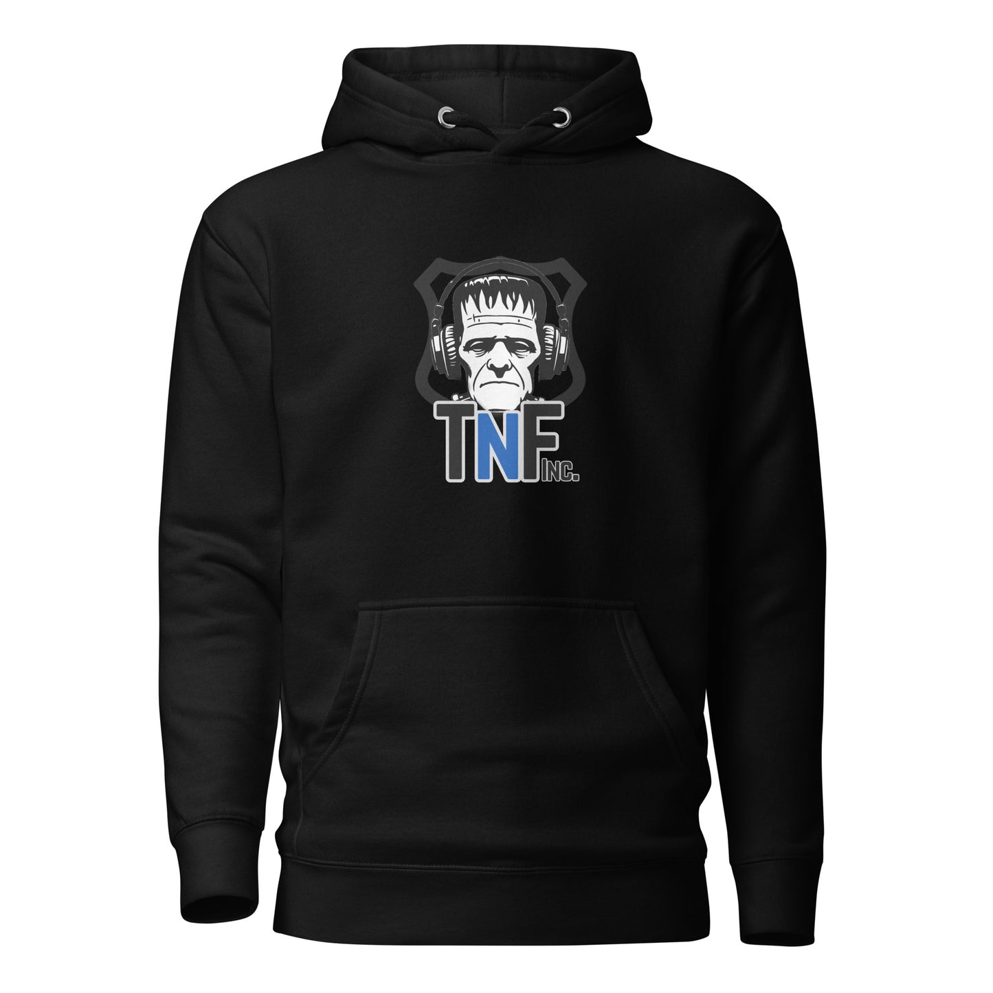TNF INC. Hoodie