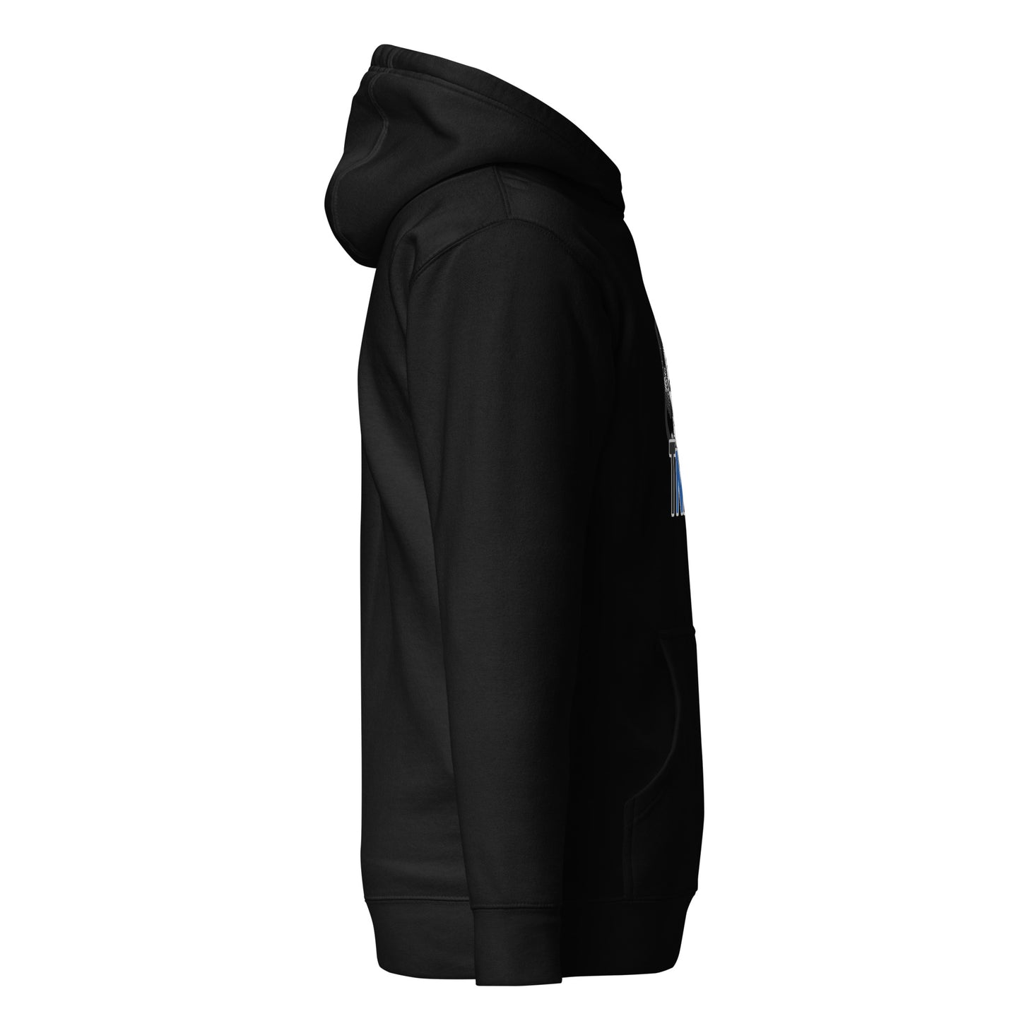 TNF INC. Hoodie