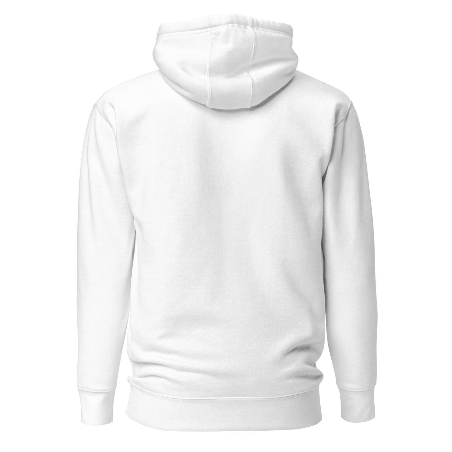 TNF INC. Hoodie