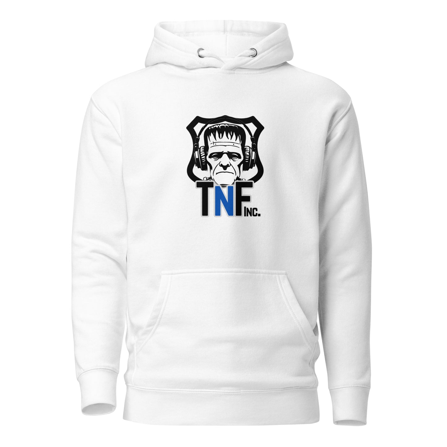 TNF INC. Hoodie