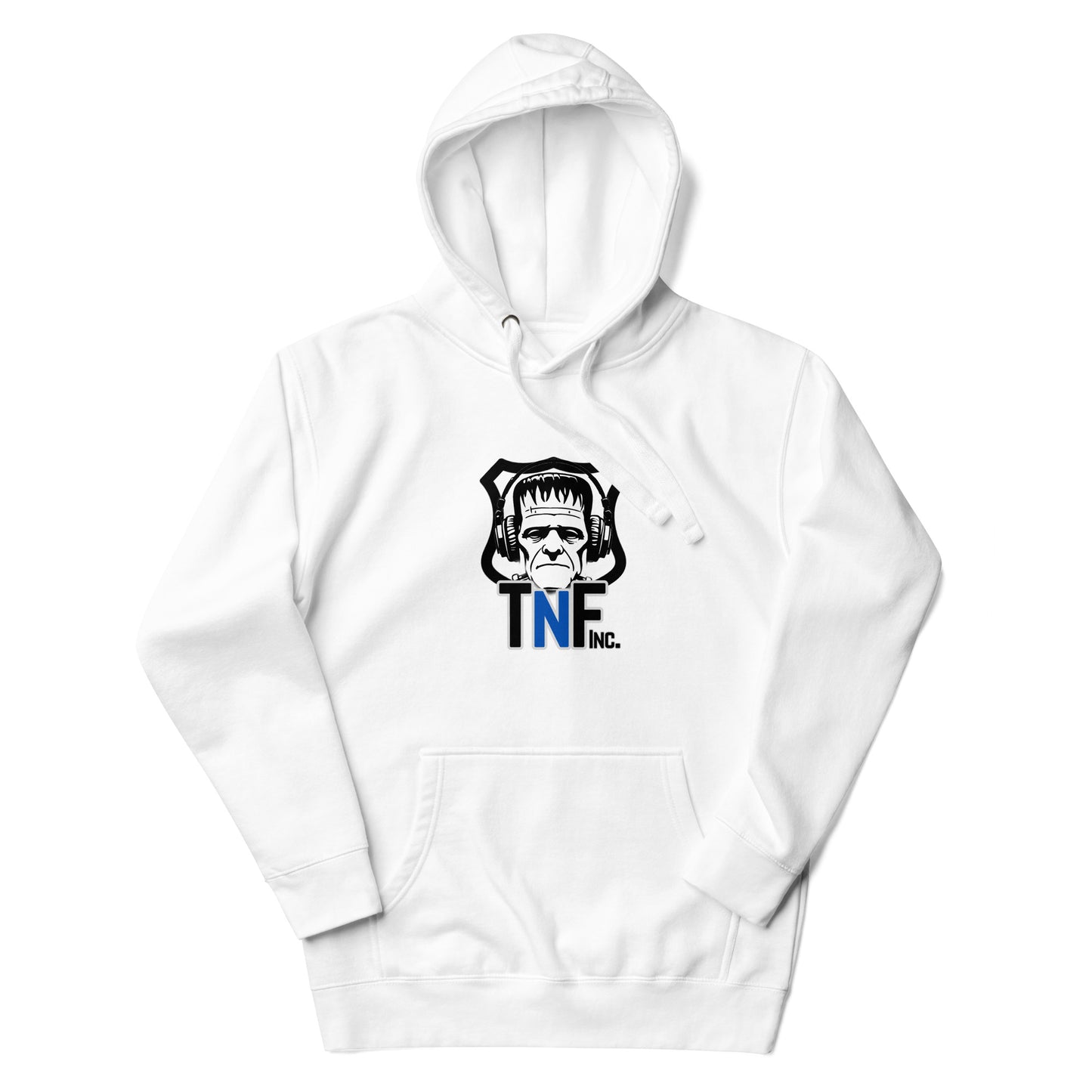 TNF INC. Hoodie